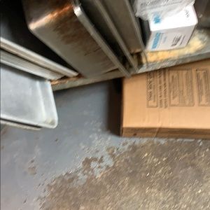 Meet your Posher, Patrick